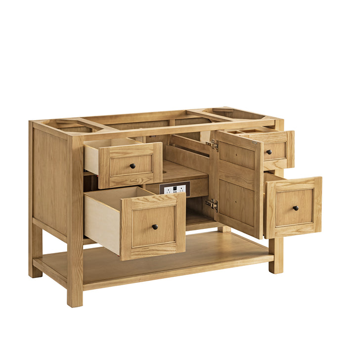 James Martin Vanities Breckenridge 48" Single Vanity