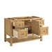 James Martin Vanities Breckenridge 48" Single Vanity