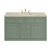 James Martin Vanities Chicago 48" Single Vanity