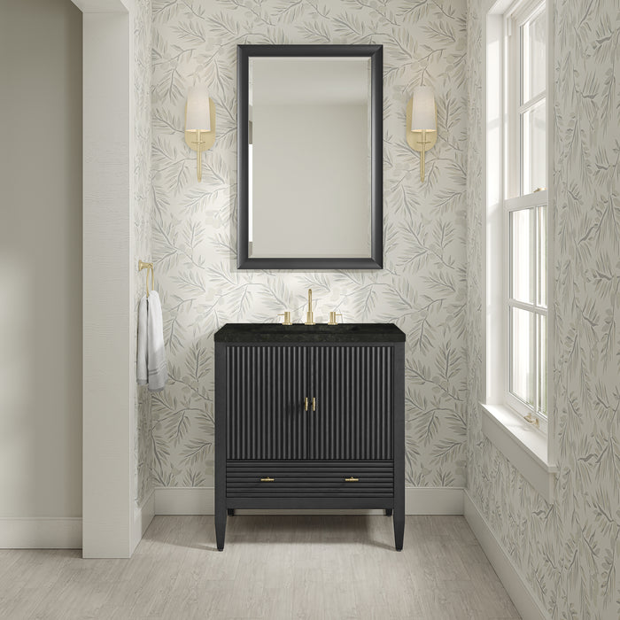 James Martin Vanities Myrrin 30" Single Vanity