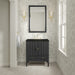 James Martin Vanities Myrrin 30" Single Vanity