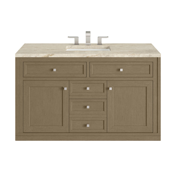 James Martin Vanities Chicago 48" Single Vanity