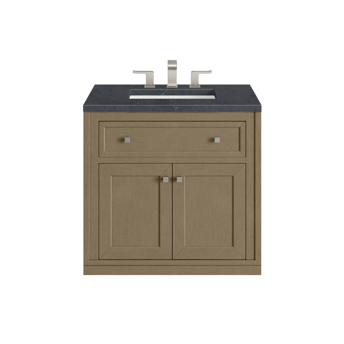 James Martin Vanities Chicago 30" Single Vanity