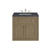 James Martin Vanities Chicago 30" Single Vanity