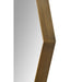 RenWil CRUZ Irregular Mirror NDD219M022