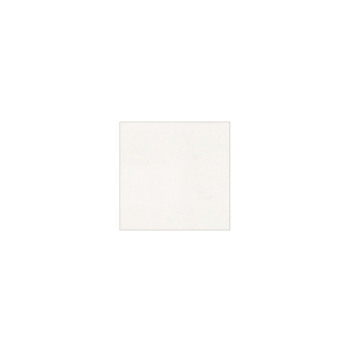 24" Makeup Countertop, White Zeus Silestone