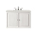 James Martin Athens 30" Single Bathroom Vanity