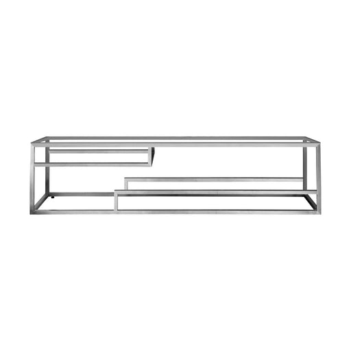 James Martin Vanities 72" Cabinet base for Columbia Cabinets