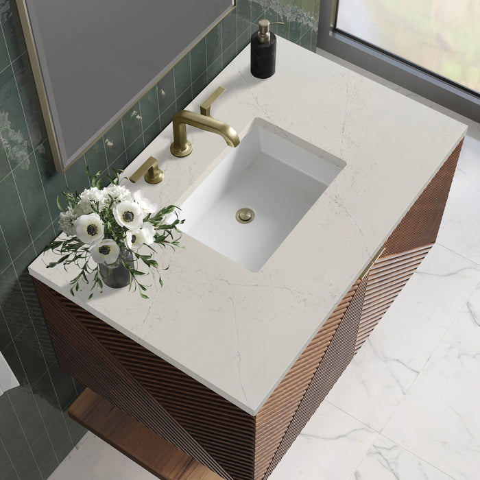 James Martin Vanities Marcello 36" Single Vanity