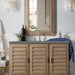 James Martin Vanities Portland 48" Single Bathroom Vanity
