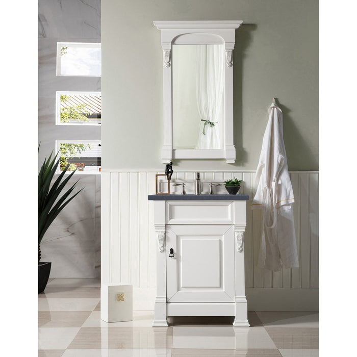 James Martin Vanities Brookfield 26" Single Vanity