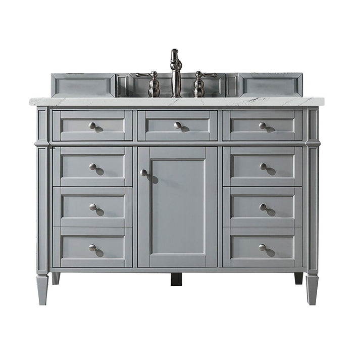 James Martin Vanities Brittany 48" Single Bathroom Vanity