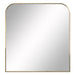 RenWil Joan Arch Mirror NDD23M002