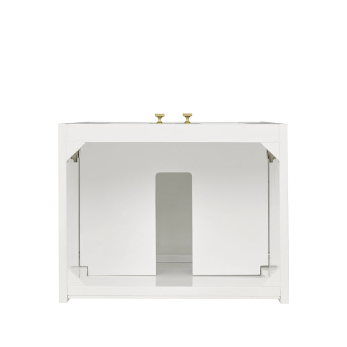 James Martin Vanities Chianti 20" Single Vanity