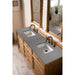 James Martin Vanities Savannah 72" Double Vanity