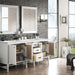 James Martin Vanities Addison 72" Double Vanity