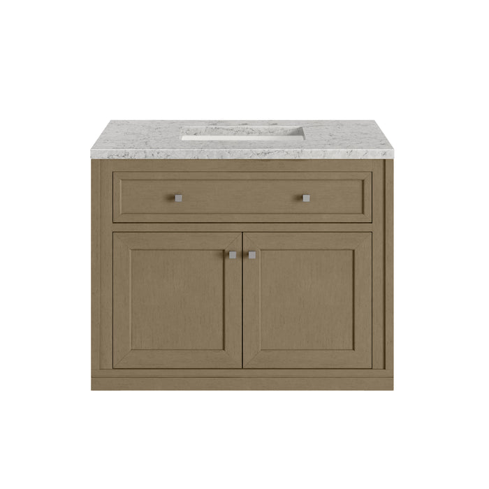 James Martin Vanities Chicago 36" Single Vanity