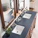 James Martin Vanities Addison 72" Double Vanity