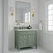 James Martin Vanities Brittany 36" Single Vanity