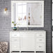 James Martin Vanities Addison 48" Single Vanity
