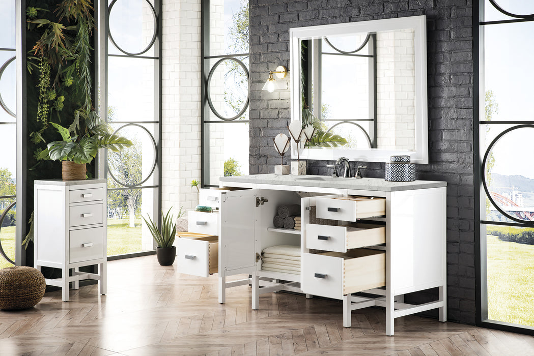 James Martin Vanities Addison 60" Single Vanity