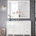 James Martin Vanities Addison 48" Single Vanity