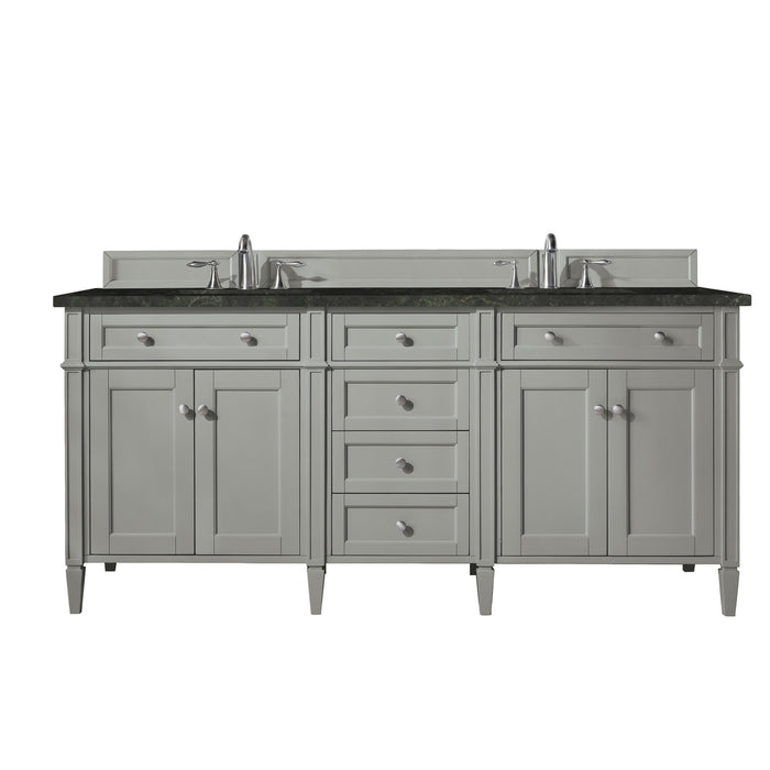 James Martin Vanities Brittany 72" Double Bathroom Vanity