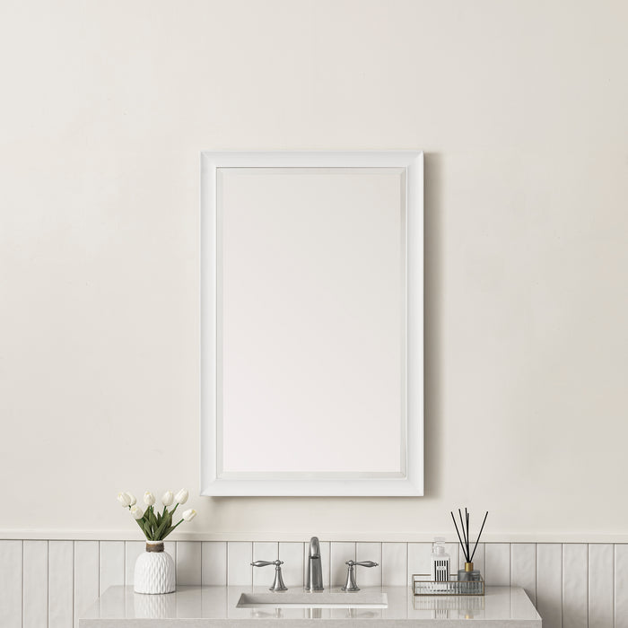 James Martin Vanities Glenbrooke 26" Mirror
