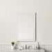 James Martin Vanities Glenbrooke 26" Mirror