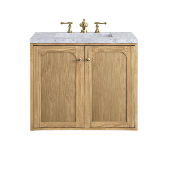James Martin Vanities Laurent 30" Single Vanity