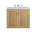 James Martin Vanities Laurent 30" Single Vanity