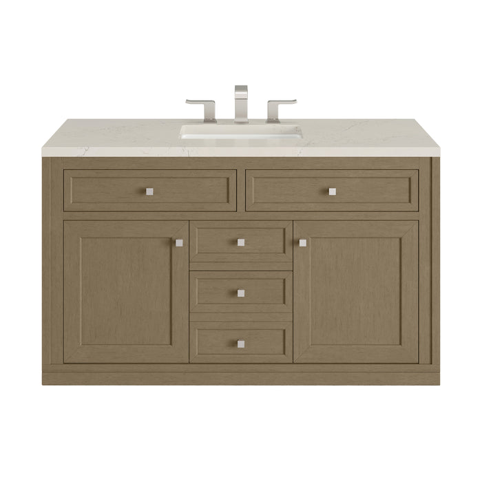 James Martin Vanities Chicago 48" Single Vanity