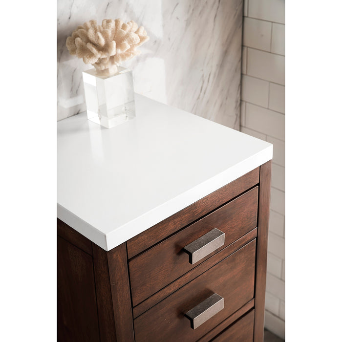 James Martin Vanities Addison 15" Base Cabinet