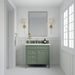 James Martin Vanities Brittany 36" Single Vanity