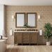 James Martin Vanities Brittany 60" Double Vanity