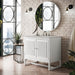 James Martin Athens 36" Single Bathroom Vanity