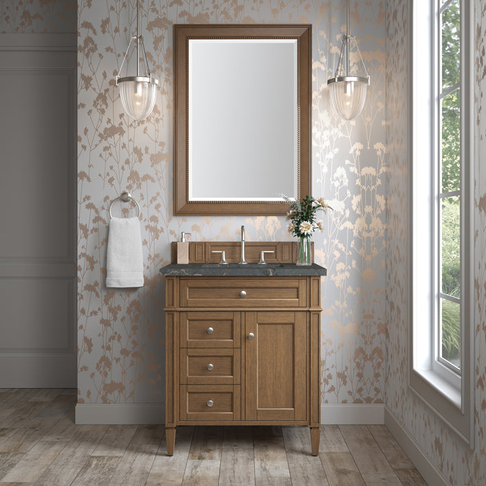 James Martin Vanities Brittany 30" Single Vanity