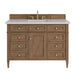 James Martin Vanities Brittany 48" Single Bathroom Vanity