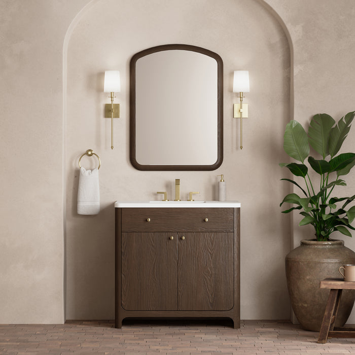 James Martin Vanities Gracyn 36" Single Vanity