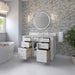 James Martin Vanities Bristol 48" Single Vanity