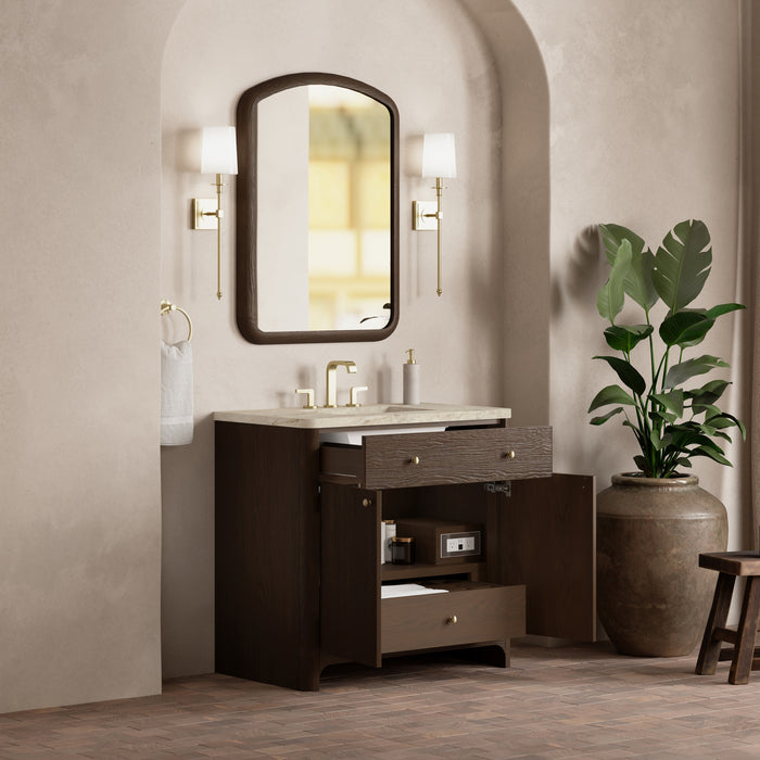 James Martin Vanities Gracyn 36" Single Vanity
