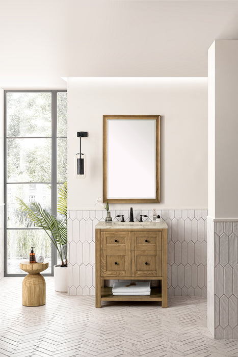 James Martin Vanities Breckenridge 30" Single Vanity