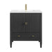 James Martin Vanities Myrrin 30" Single Vanity