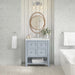 James Martin Vanities Breckenridge 30" Single Vanity