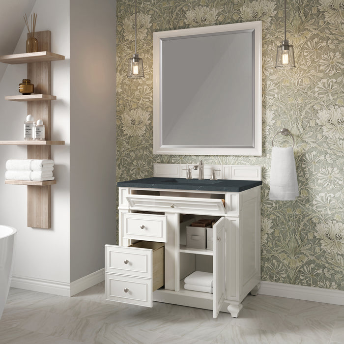 James Martin Vanities Bristol 36" Single Vanity
