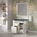 James Martin Vanities Bristol 36" Single Vanity