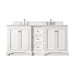 James Martin De Soto 72" Double Bathroom Vanity