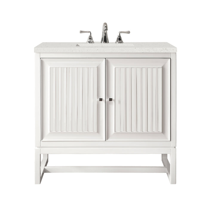 James Martin Athens 30" Single Bathroom Vanity