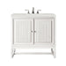 James Martin Athens 30" Single Bathroom Vanity