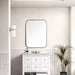 James Martin Vanities Breckenridge 36" Single Vanity